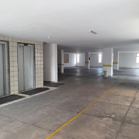Guara Flats Apartamento Com Vista Para O Mar Recife Kültér fotó