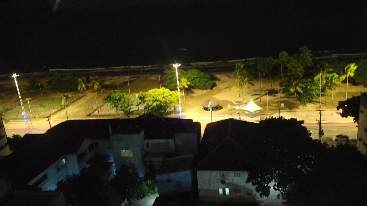 Guara Flats Apartamento Com Vista Para O Mar Recife Kültér fotó