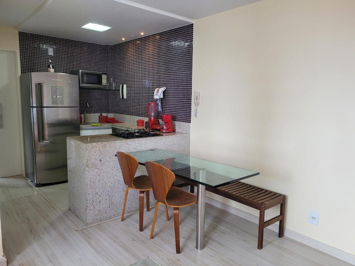 Guara Flats Apartamento Com Vista Para O Mar Recife Kültér fotó