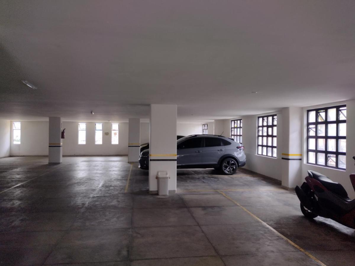 Guara Flats Apartamento Com Vista Para O Mar Recife Kültér fotó
