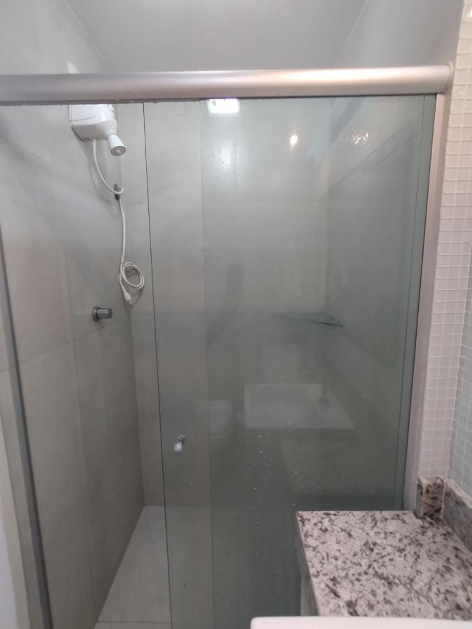 Guara Flats Apartamento Com Vista Para O Mar Recife Kültér fotó