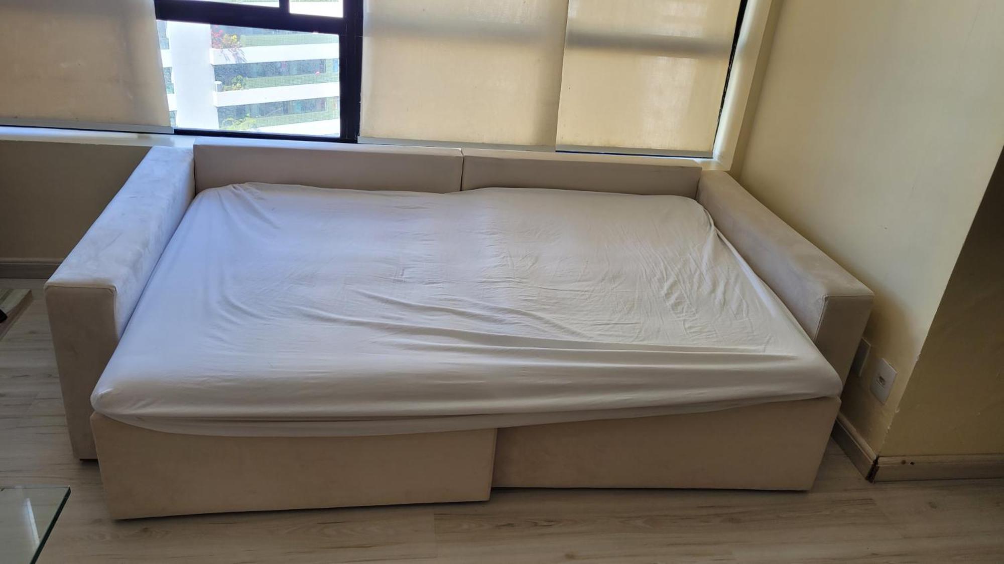 Guara Flats Apartamento Com Vista Para O Mar Recife Kültér fotó
